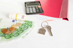 Assurance emprunteur à Combourg